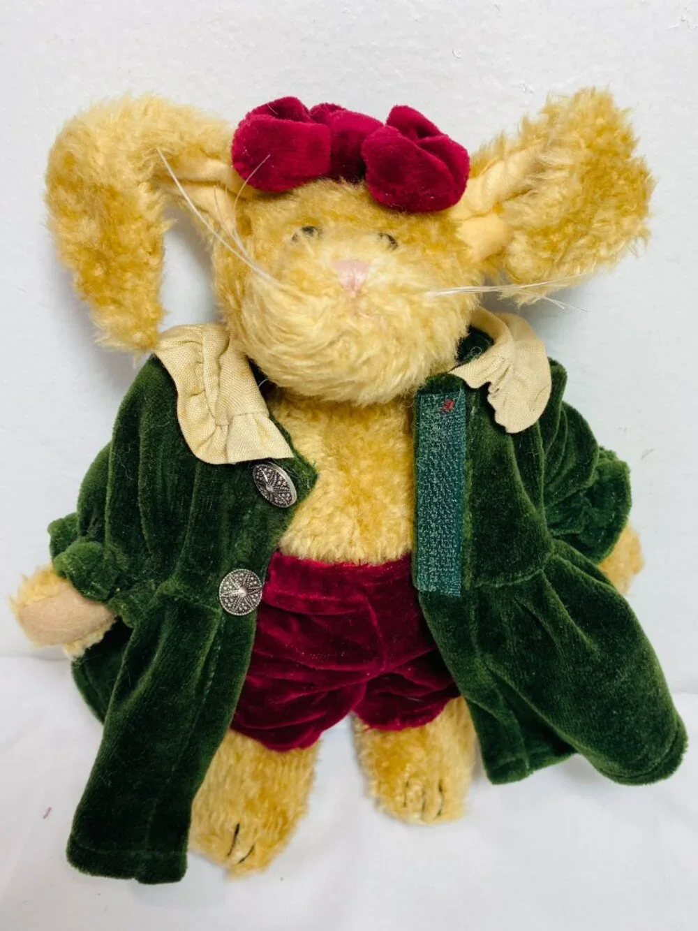 VNTG Boyd's Bear 